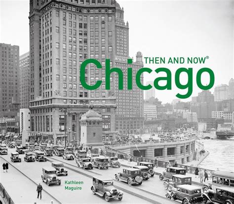 chicago then now?kathleen maguire Doc