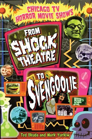 chicago tv horror movie shows from shock theatre to svengoolie PDF
