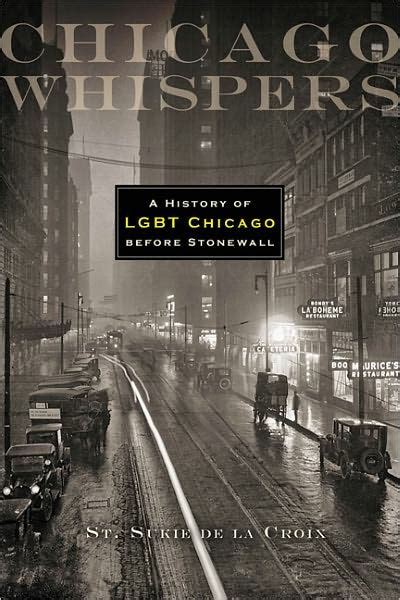 chicago whispers Ebook PDF