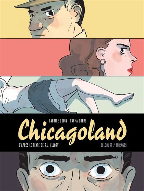 chicagoland fabrice colin PDF
