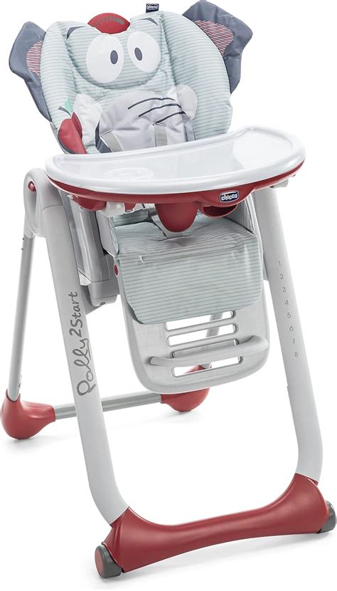 chicco high chair