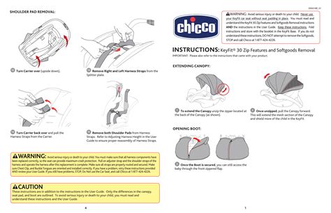 chicco keyfit 30 base manual Reader