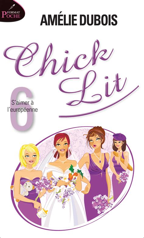 chick lit 6 tome amelie dubois Reader