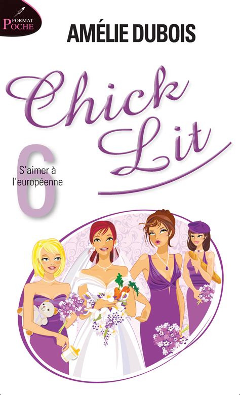 chick lit 6 tome amelie dubois Ebook Kindle Editon