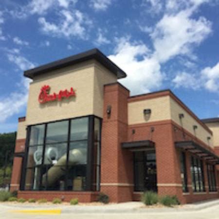 chick-fil-a at the pinnacle