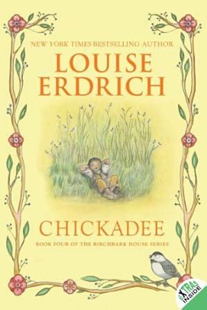 chickadee birchbark house Epub