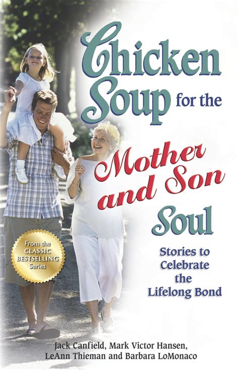 chicken soup for the mothers soul PDF