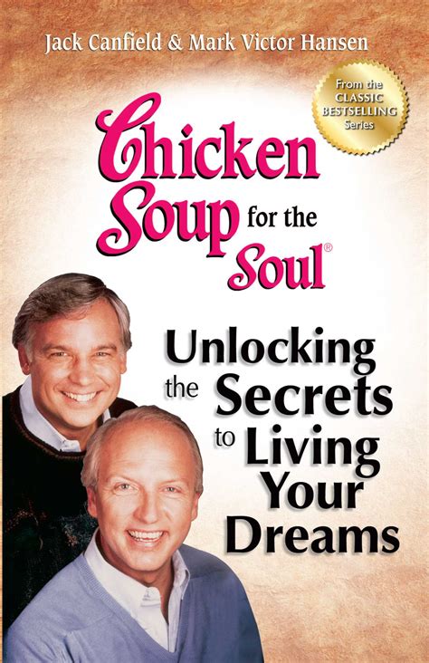 chicken soup for the soul living your dreams Kindle Editon