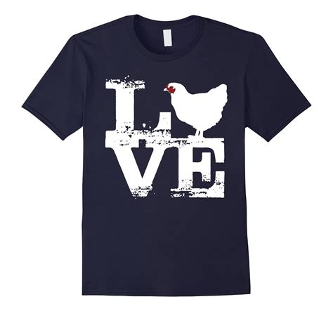 chicken tee shirts