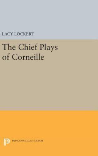 chief corneille princeton legacy library Doc