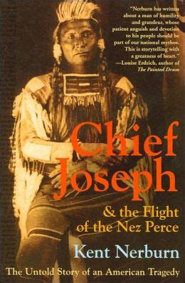 chief joseph and the flight of the nez perce PDF