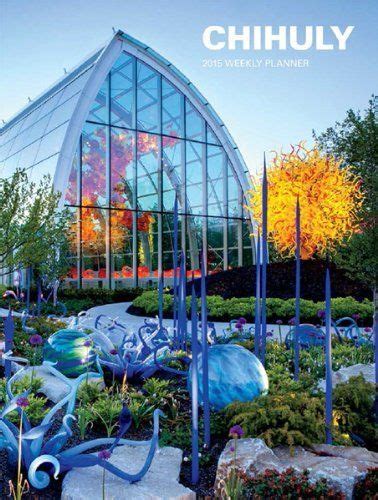 chihuly 2015 engagement calendar Epub