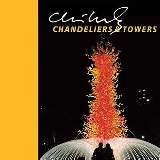 chihuly chandeliers and towers with dvd chihuly mini book series Doc