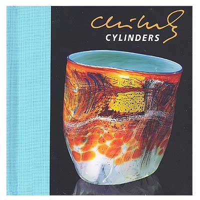 chihuly cylinders with dvd PDF