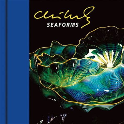 chihuly seaforms with dvd Kindle Editon