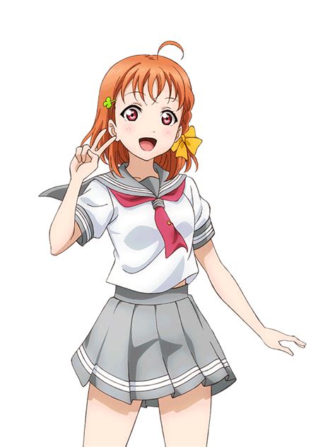 chika love live