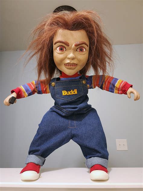 child's play 2019 how the doll went evil