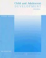 child and adolescent development 5th edition Doc