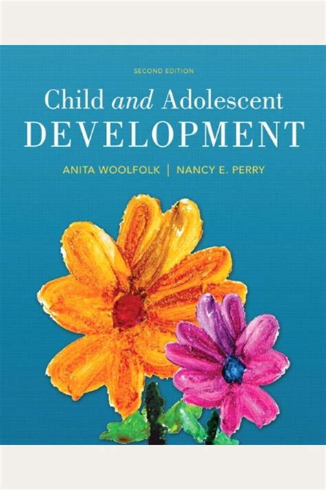 child and adolescent development enhanced pearson etext with loose leaf version access card package 2nd edition PDF