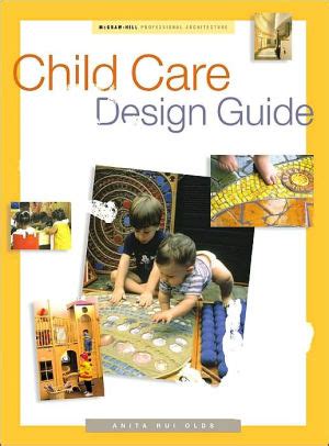 child care design guide PDF
