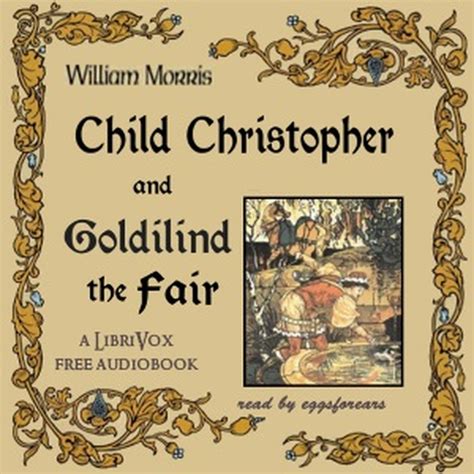 child christopher goldilind william morris Doc
