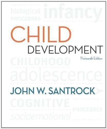 child development 13th thirteenth edition Epub