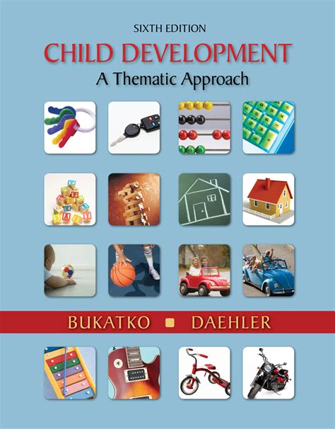 child development a thematic approach Doc