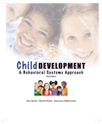 child development third edition child development third edition Reader