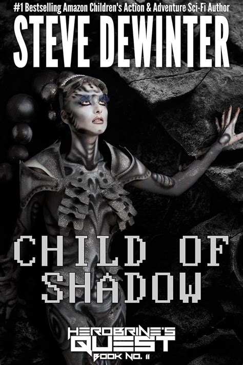 child of shadow herobrines quest volume 11 Epub