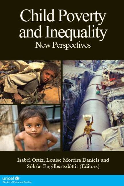 child poverty and inequality new perspectives Kindle Editon