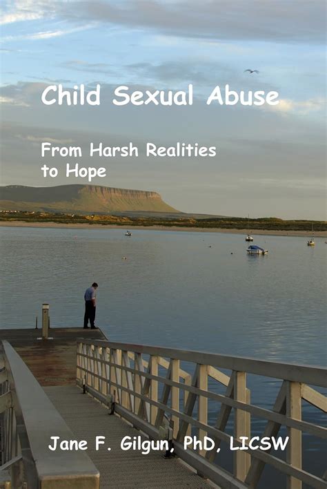 child sexual abuse from harsh realities to hope Reader