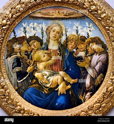 child singing angels sandro botticelli Epub