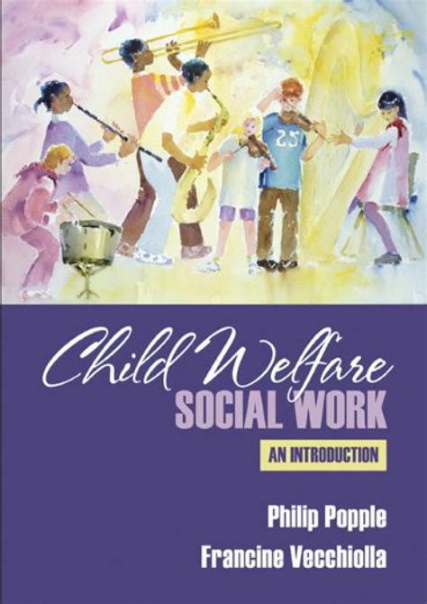child welfare social work an introduction Epub