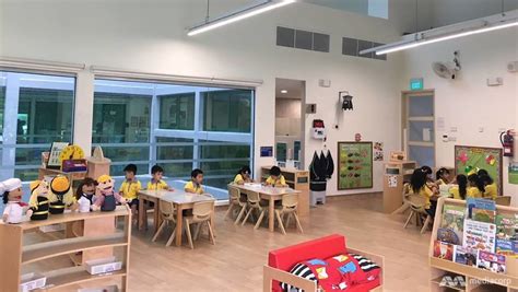 childcare centre in singapore