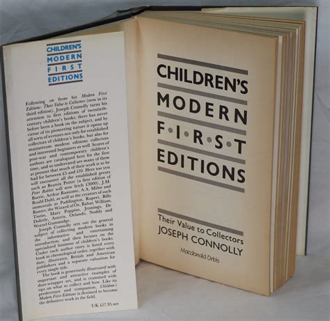 childerns modern first editions thei value to collector Kindle Editon