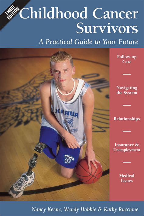 childhood cancer survivors a practical guide to your future Epub