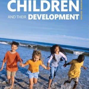 children and their development 7th edition Doc