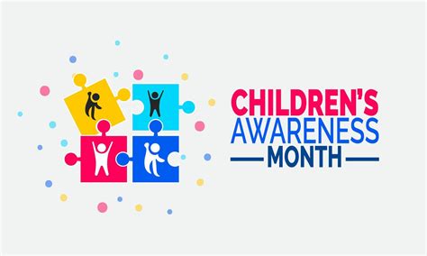 children awareness month 2014 Doc