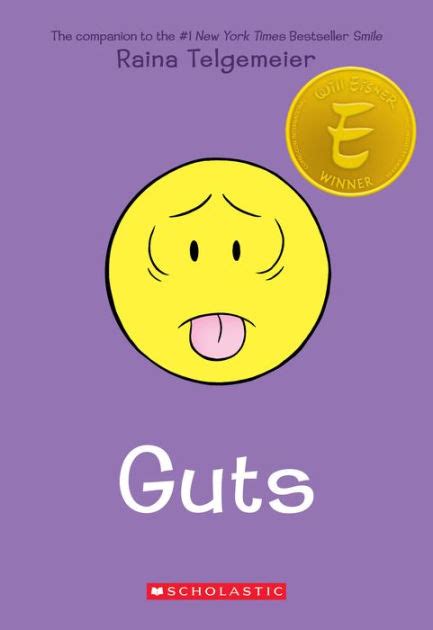 children book called guts 14 Epub