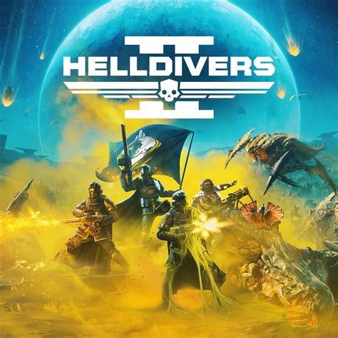 children helldivers 2