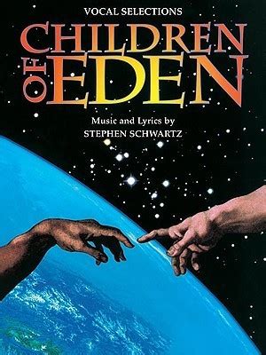children of eden vocal selections piano or vocal Epub
