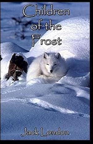children of frost illustrated english Doc