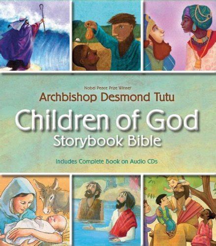 children of god storybook bible deluxe edition PDF