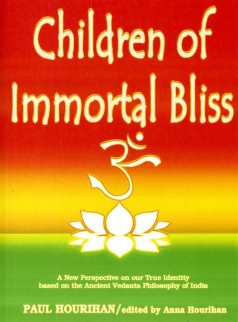 children of immortal bliss children of immortal bliss PDF