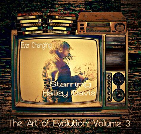 children of the after evolution volume 3 Doc