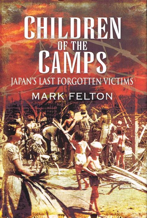 children of the camps japans last forgotten victims Doc