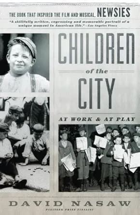 children of the city children of the city Doc