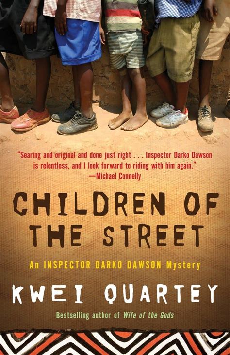 children of the street darko dawson bk 2 PDF