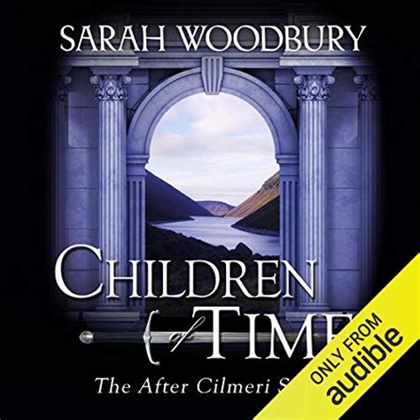 children of time the after cilmeri series book 4 Reader
