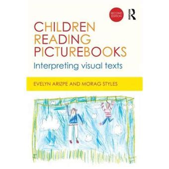 children reading pictures interpreting visual texts Kindle Editon